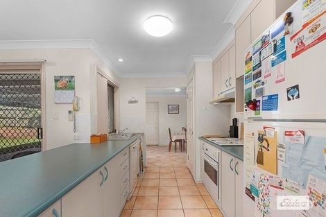 Property photo of 12 Mirage Street Brassall QLD 4305