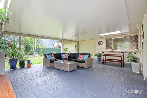 Property photo of 20 Corelli Court Burpengary QLD 4505