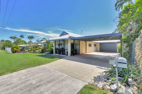 Property photo of 29 Britomart Gardens Alawa NT 0810