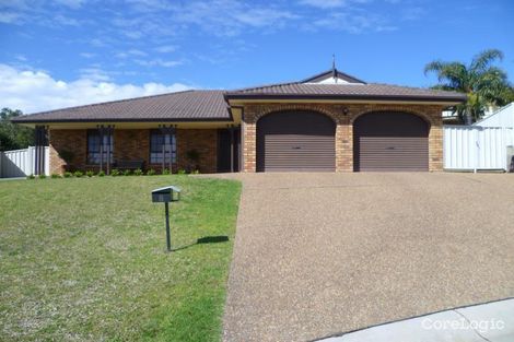 Property photo of 8 Marlock Place Muswellbrook NSW 2333