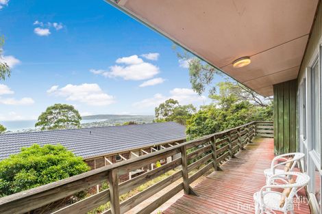 Property photo of 25 Hillside Avenue Dromana VIC 3936