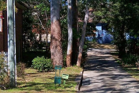 Property photo of 109A Victoria Road West Pennant Hills NSW 2125