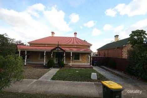 Property photo of 3/79 Euston Terrace West Croydon SA 5008