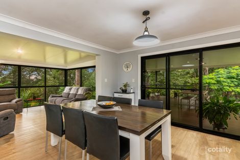 Property photo of 15 Darcy Drive Goonellabah NSW 2480