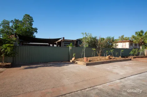 21a Corbet Pl, South Hedland, WA 6722
