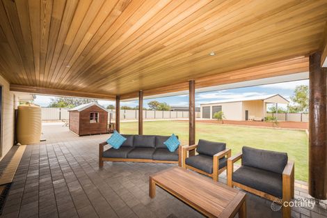 Property photo of 4 Dianthus Way Strathalbyn WA 6530