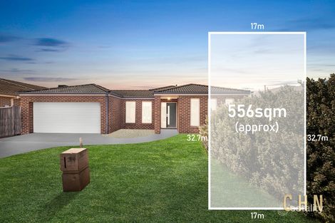 34 Ribbon Gum Dr, Tarneit, VIC 3029