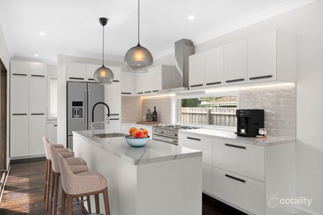 Property photo of 32 Joy Street Frankston VIC 3199