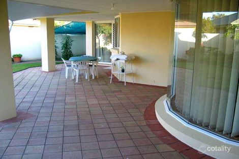 Property photo of 41 Martingale Circuit Clear Island Waters QLD 4226