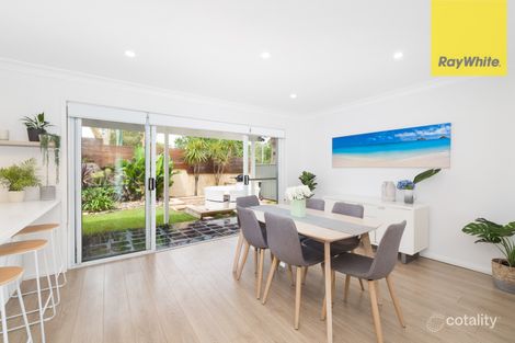 Property photo of 3/15 Van Dieman Place Caringbah NSW 2229