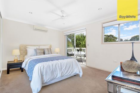 Property photo of 3/15 Van Dieman Place Caringbah NSW 2229