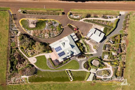 Property photo of 356 Braddons Lookout Road Forth TAS 7310