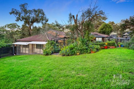 Property photo of 28 Shalbury Avenue Eltham VIC 3095
