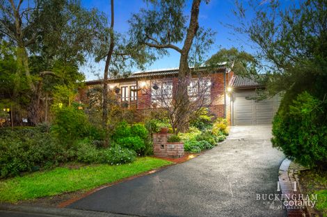 Property photo of 28 Shalbury Avenue Eltham VIC 3095