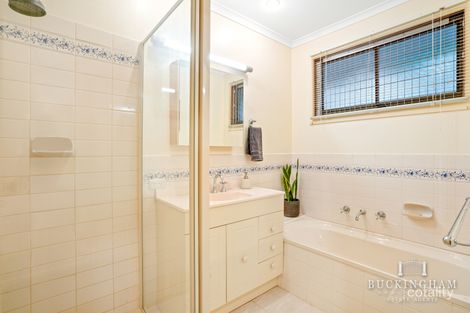 Property photo of 28 Shalbury Avenue Eltham VIC 3095