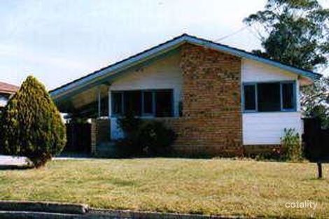Property photo of 18 First Walk Chester Hill NSW 2162