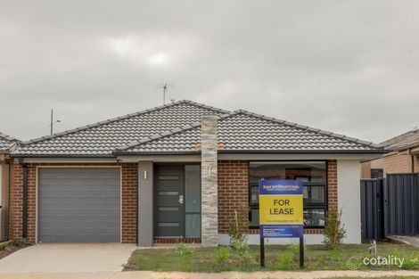 34 Stonefly Cct, Weir Views, VIC 3338