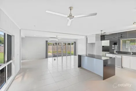Property photo of 165 Loridan Drive Brinsmead QLD 4870
