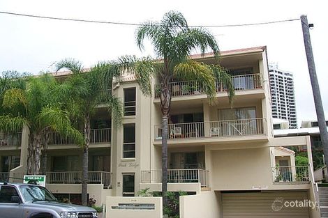 Property photo of 10/8-10 Peak Avenue Main Beach QLD 4217