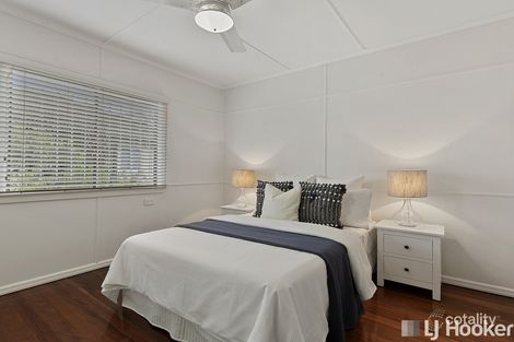 Property photo of 54 Binya Street Holland Park QLD 4121