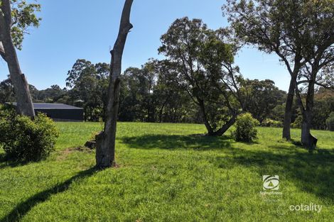 Property photo of 39 Wombat Close Nicholson VIC 3882