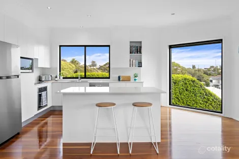 Property photo of 25A North Kiama Drive Kiama Downs NSW 2533