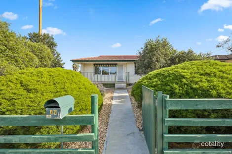Property photo of 65 Homburg Drive Murray Bridge SA 5253