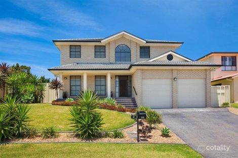 5 Brewster Way, Flinders, NSW 2529
