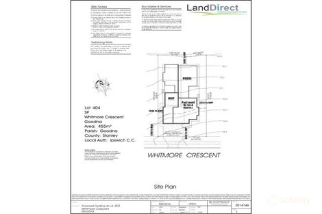 Property photo of 1 Whitmore Crescent Goodna QLD 4300