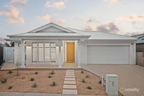 5 Companion St, Mount Duneed, VIC 3217