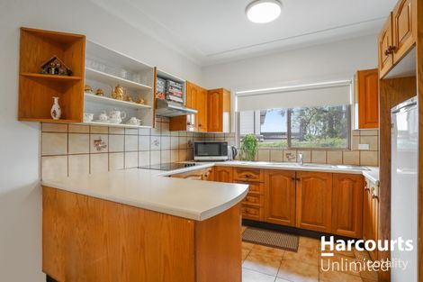 Property photo of 60 Kurrajong Crescent Blacktown NSW 2148
