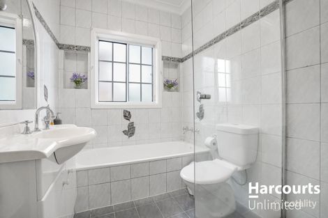 Property photo of 60 Kurrajong Crescent Blacktown NSW 2148