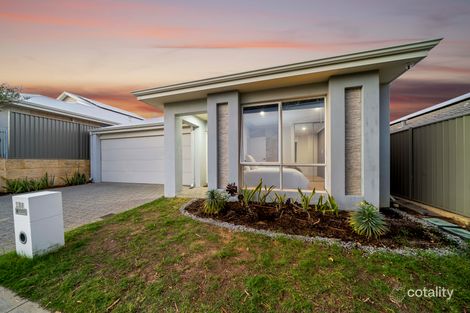 123 Aviator Bvd, Clarkson, WA 6030