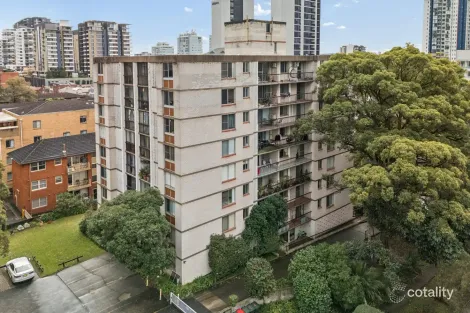 17/12-16 Belmore St, Burwood, NSW 2134