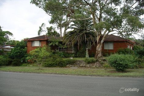 22 Lomond Cres, Winston Hills, NSW 2153