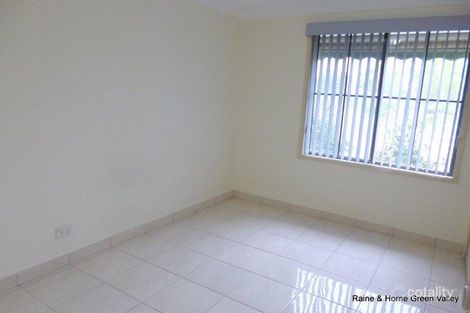 Property photo of 1 Bunya Way Horningsea Park NSW 2171