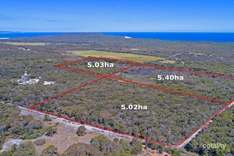 380/418 Lights Rd, Ocean Beach, WA 6333