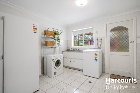 Property photo of 60 Kurrajong Crescent Blacktown NSW 2148