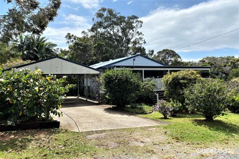 Property photo of 27-29 Kooberry Street Macleay Island QLD 4184