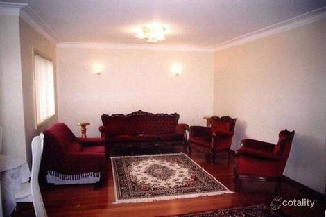 Property photo of 8B Reserve Road Casula NSW 2170