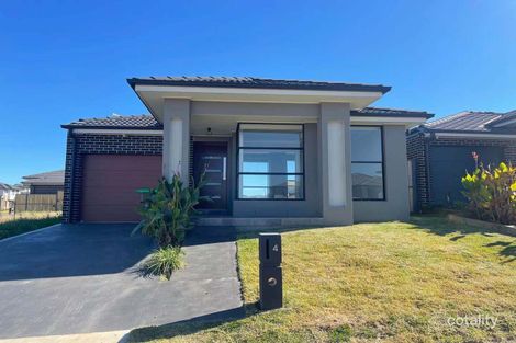 4 Pimlico St, Box Hill, NSW 2765