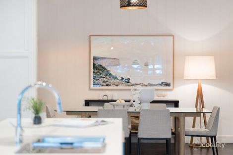 Property photo of 32 Windsor Road Red Hill QLD 4059