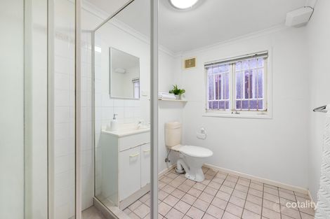 Property photo of 32 Windsor Road Red Hill QLD 4059