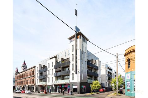 47/1 St David St, Fitzroy, VIC 3065