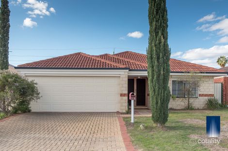 Property photo of 38 Spoonbill Place Queens Park WA 6107