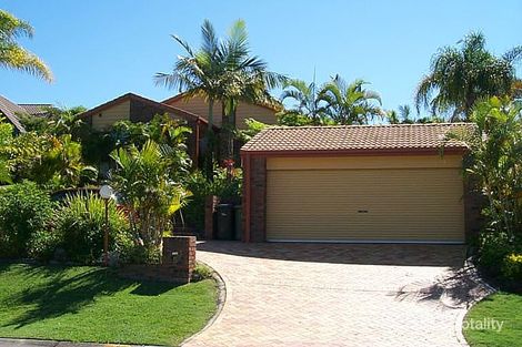 5 Ballyliffen Ct, Robina, QLD 4226