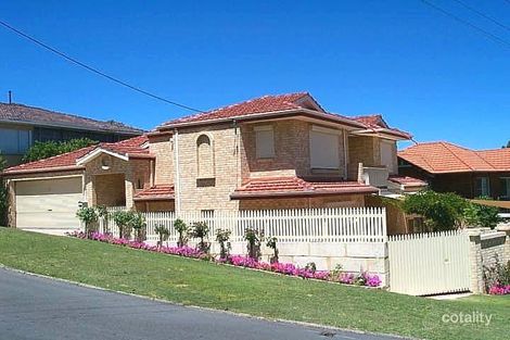 Property photo of 5B Barnard Street Alfred Cove WA 6154