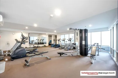 Property photo of 705/17 Dooring Street Braddon ACT 2612