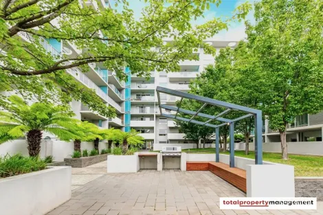 Property photo of 705/17 Dooring Street Braddon ACT 2612