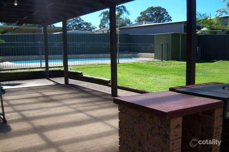 Property photo of 6 Bottlebrush Drive Cranebrook NSW 2749
